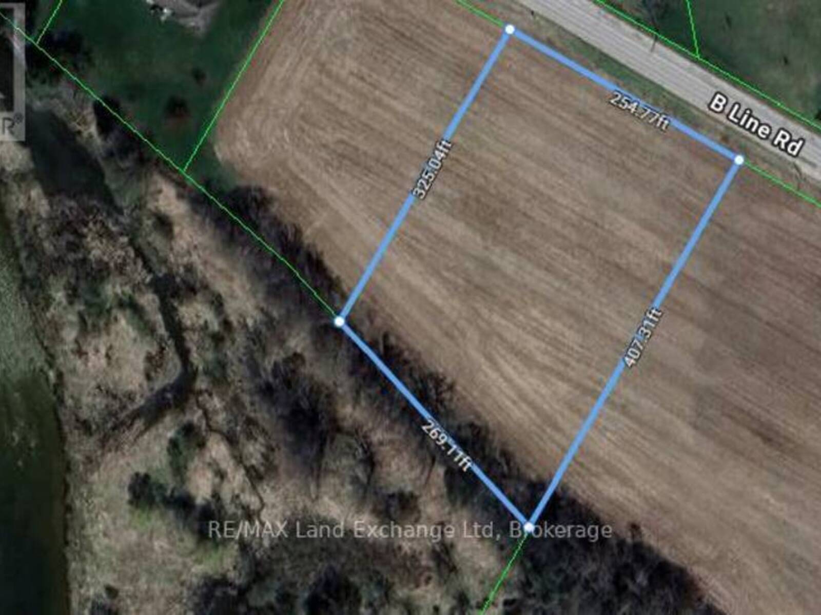 PT LT 4 B LINE, Wingham, Ontario N0G 2W0