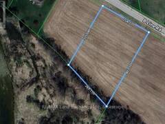 PT LT 4 B LINE Wingham Ontario, N0G 2W0