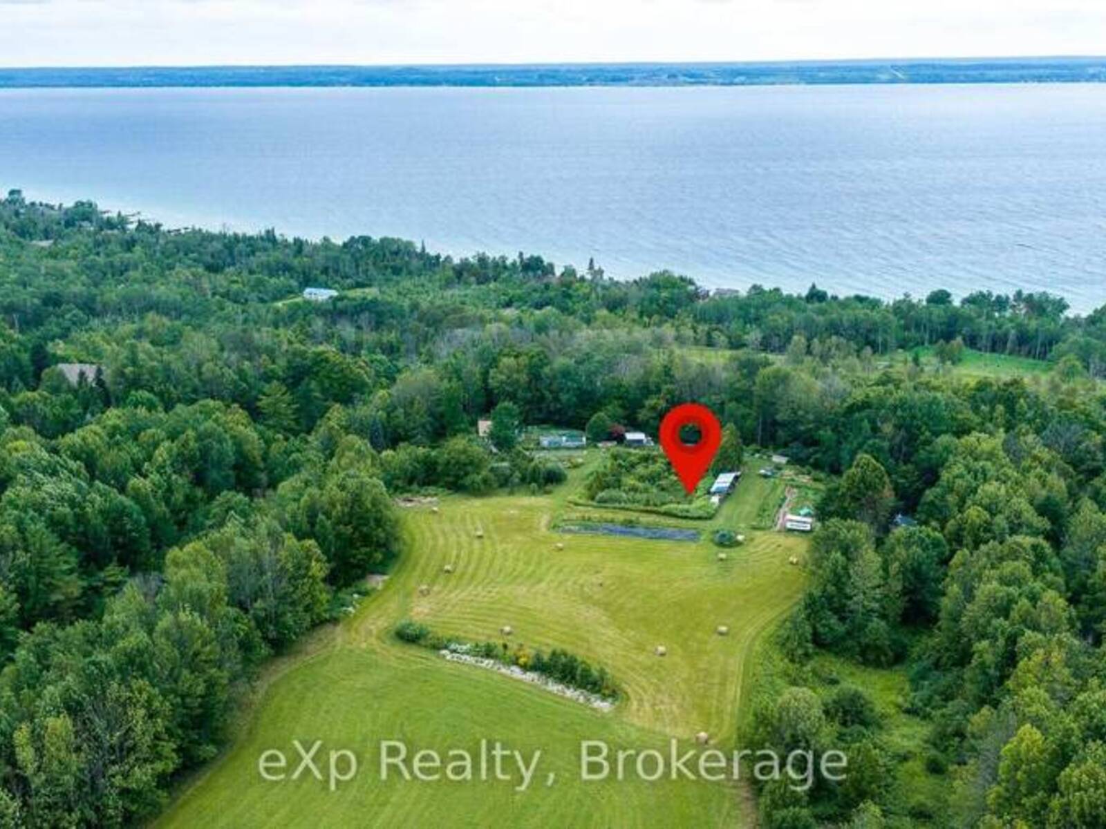 350063 BAYSHORE ROAD, Meaford, Ontario N0H 1B0