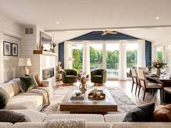 188 LODGE ROAD Port Severn Ontario, L0K 1S0