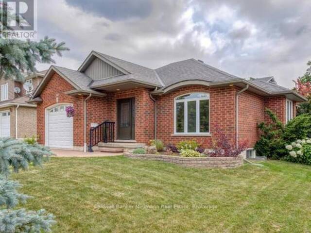 380 BRUNSWICK STREET E Minto Ontario, N0G 2P0 - 3 Bedrooms Home For Sale