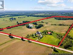385073 4TH CONC A ROAD Flesherton Ontario, N0C 1E0