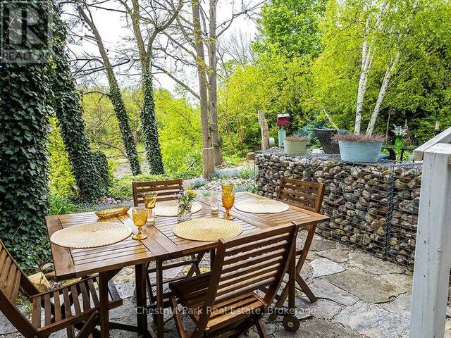 114 CLARK STREET The Blue Mountains Ontario, N0H 1J0 - 4 Bedrooms Waterfront Home For sale