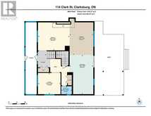 114 CLARK STREET | The Blue Mountains Ontario | Slide Image Forty-four