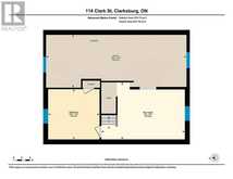114 CLARK STREET | The Blue Mountains Ontario | Slide Image Forty-six