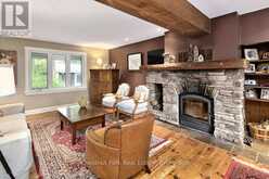 114 CLARK STREET | The Blue Mountains Ontario | Slide Image Twelve
