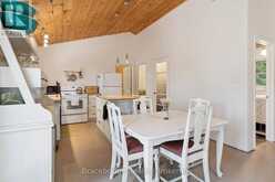 27 BEAUMONT BAY ROAD | Huntsville Ontario | Slide Image Ten