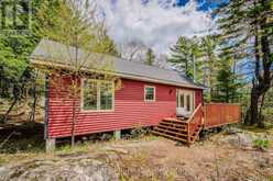 27 BEAUMONT BAY ROAD | Huntsville Ontario | Slide Image Twenty-four
