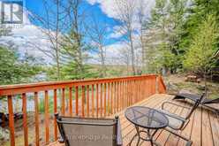27 BEAUMONT BAY ROAD | Huntsville Ontario | Slide Image Twenty-seven
