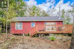 27 BEAUMONT BAY ROAD | Huntsville Ontario | Slide Image Two
