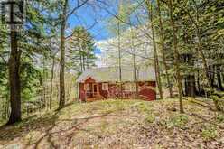 27 BEAUMONT BAY ROAD | Huntsville Ontario | Slide Image Thirty-seven