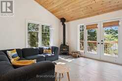 27 BEAUMONT BAY ROAD | Huntsville Ontario | Slide Image Eight