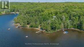 78 JEFFERY DRIVE | Elliot Lake Ontario | Slide Image Three