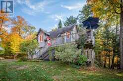 78 JEFFERY DRIVE | Parry Sound Ontario | Slide Image Seven
