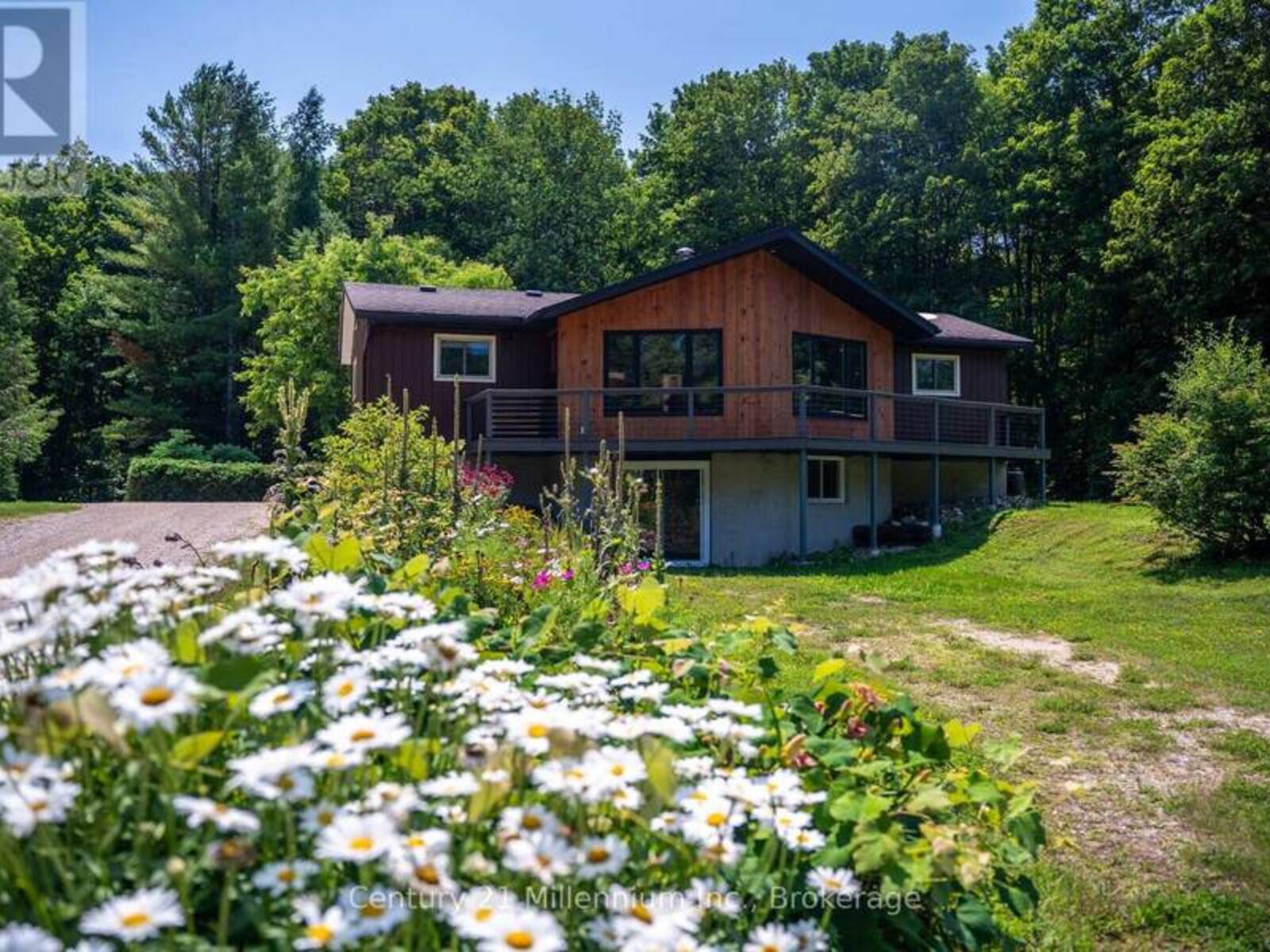 414616 BASELINE ROAD, Markdale, Ontario N0C 1H0