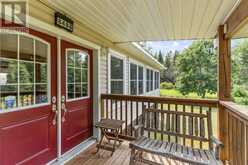 8488 COUNTY ROAD 503 ROAD | Kawartha Lakes Ontario | Slide Image Four