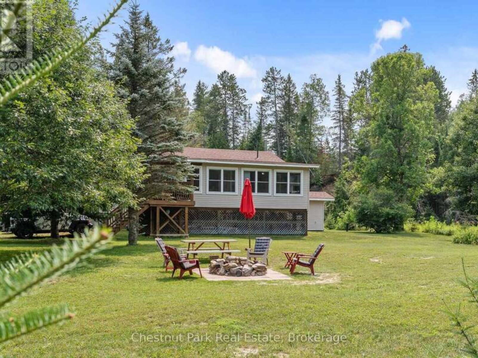 8488 COUNTY ROAD 503 ROAD, Kawartha Lakes, Ontario K0M 2A0