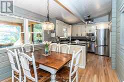 236 HOODSTOWN ROAD | Huntsville Ontario | Slide Image Sixteen