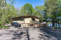 236 HOODSTOWN ROAD | Huntsville Ontario | Slide Image Two