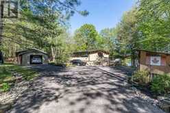 236 HOODSTOWN ROAD | Huntsville Ontario | Slide Image Three