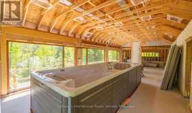 1739 TRAPPER'S TRAIL ROAD | Haliburton Ontario | Slide Image Forty-six