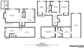 38 GRAYVIEW DRIVE | Markdale Ontario | Slide Image Forty-eight