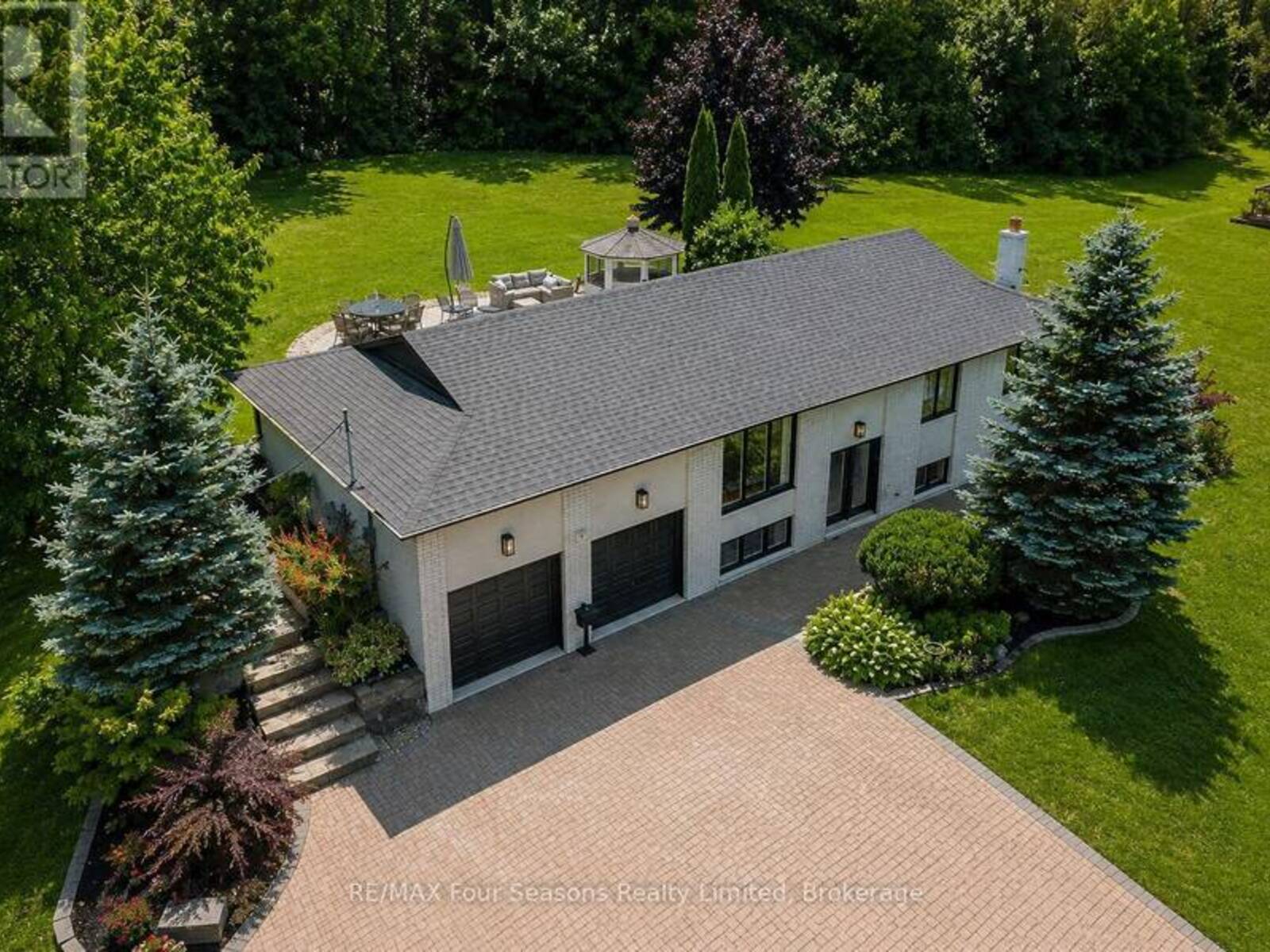 2756 CONCESSION RD 5, Adjala-Tosorontio, Ontario L0G 1L0