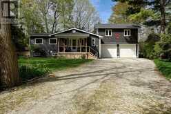 58 CEDARLANE DRIVE | Wasaga Beach Ontario | Slide Image One