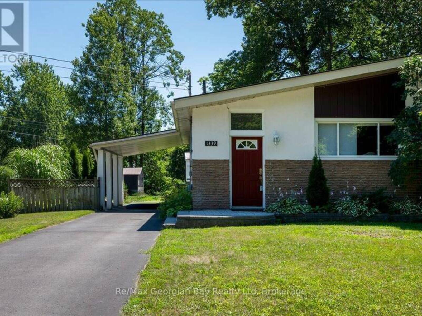 1339 EVERTON ROAD, Midland, Ontario L4R 5J5