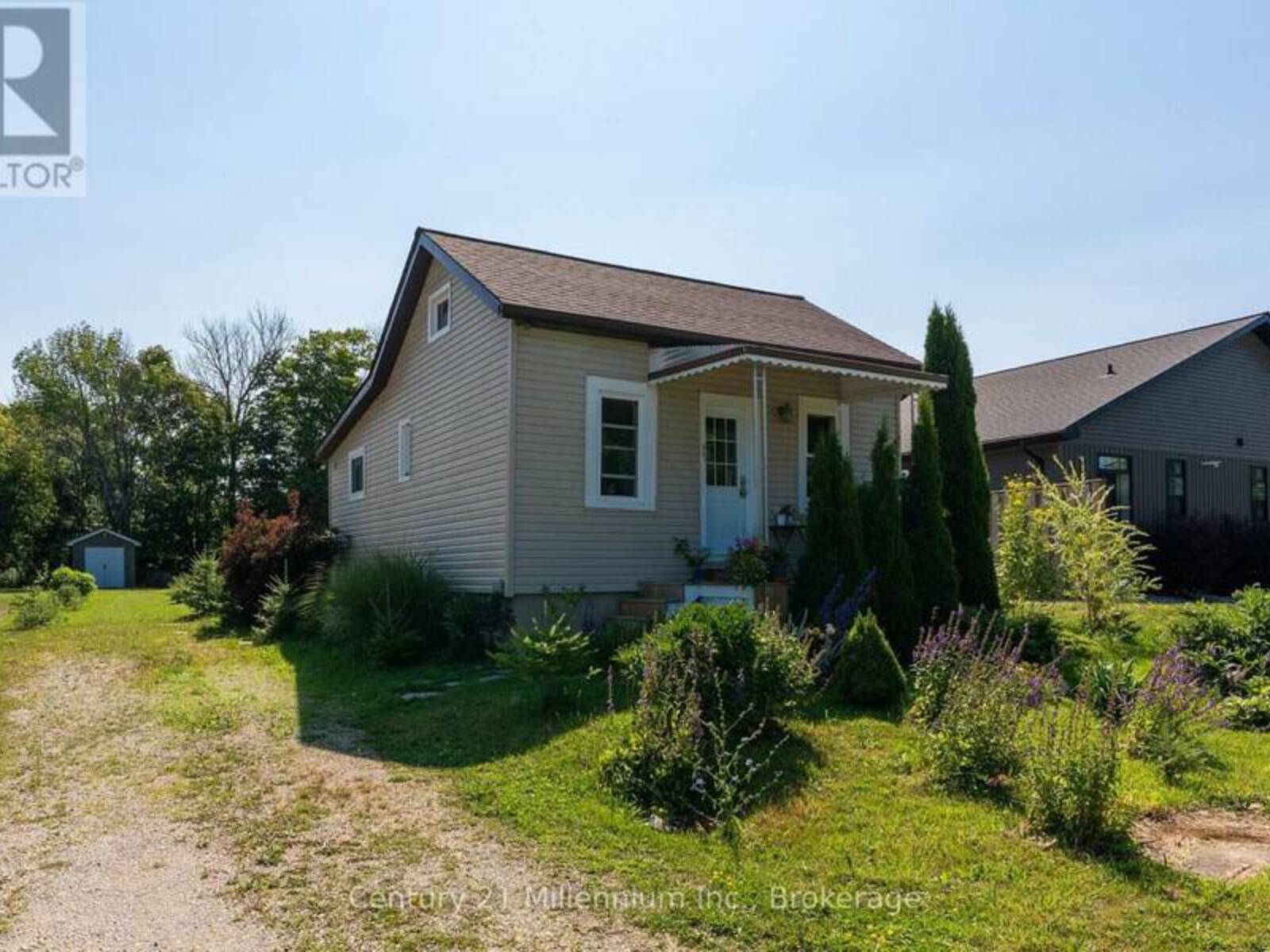 661 WATSON STREET, Georgian Bluffs, Ontario N0H 2T0