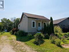 661 WATSON STREET Georgian Bluffs Ontario, N0H 2T0