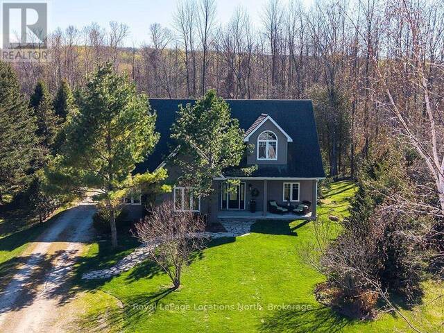166 SUNSET BOULEVARD Thornbury Ontario, N0H 2P0 - 3 Bedrooms Home For Sale