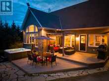 166 SUNSET BOULEVARD | Thornbury Ontario | Slide Image Thirty-four