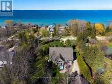 166 SUNSET BOULEVARD | Thornbury Ontario | Slide Image Three