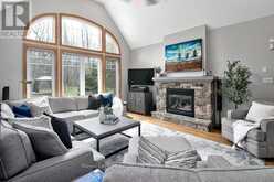 166 SUNSET BOULEVARD | Thornbury Ontario | Slide Image Six