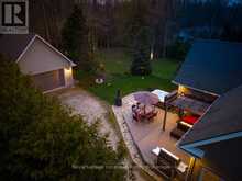 166 SUNSET BOULEVARD | Thornbury Ontario | Slide Image Thirty-six