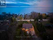 166 SUNSET BOULEVARD | Thornbury Ontario | Slide Image Thirty-eight