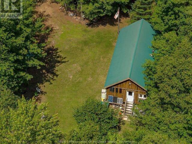 1101 LANGFORD ROAD Baysville Ontario, P0B 1A0 - Home For Sale