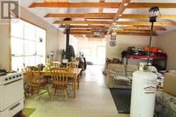 1101 LANGFORD ROAD | Baysville Ontario | Slide Image Nineteen
