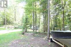 1101 LANGFORD ROAD | Baysville Ontario | Slide Image Twenty-five