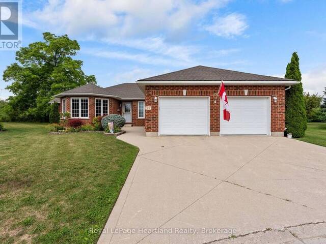 29 - 30 ANN STREET St. Marys Ontario, N4X 1C8 - Property For Sale
