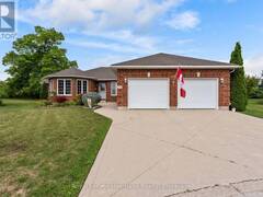 29 - 30 ANN STREET St. Marys Ontario, N4X 1C8