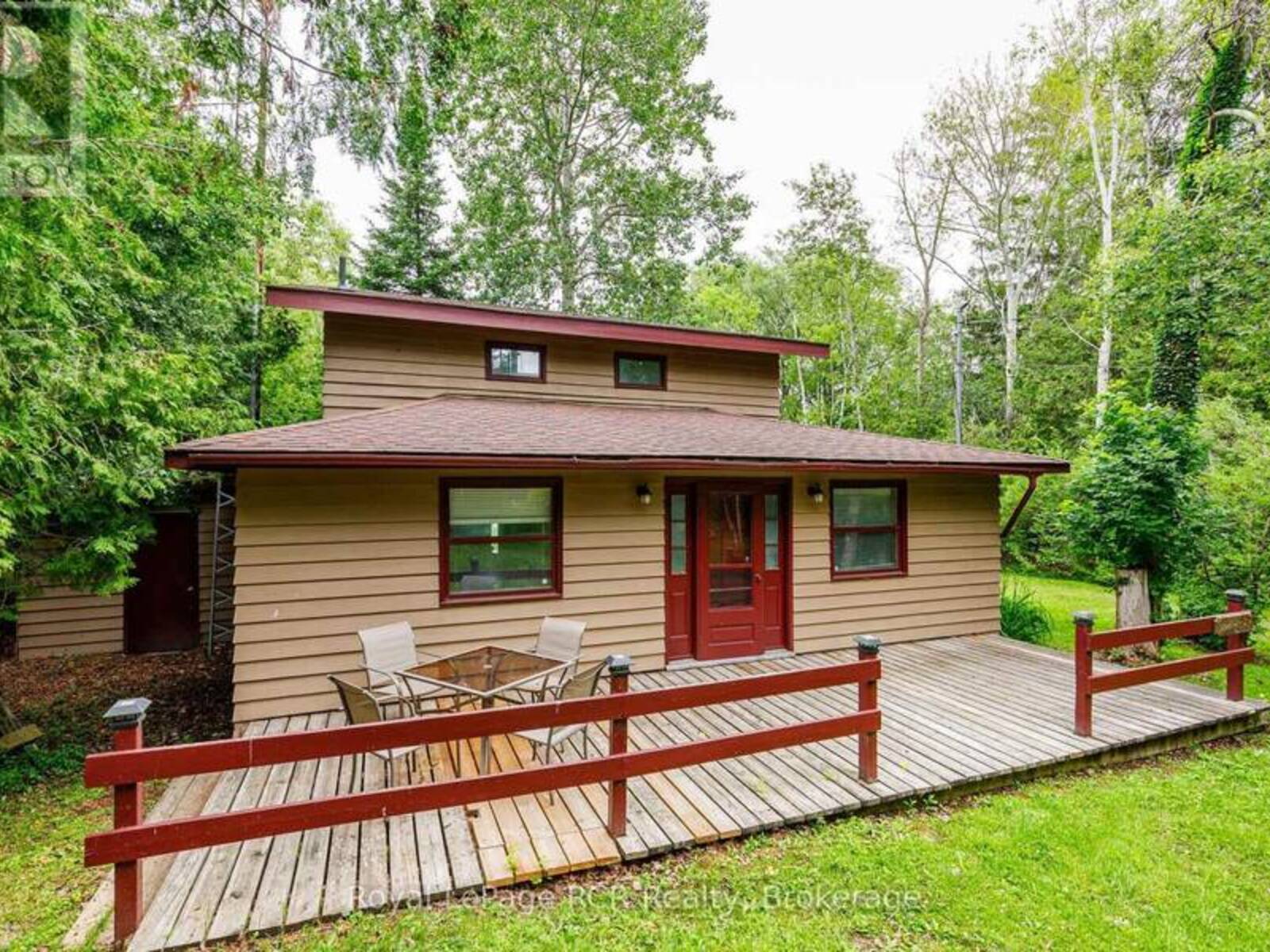 35 GEORGIAN MANOR DRIVE, Collingwood, Ontario L9Y 5P2