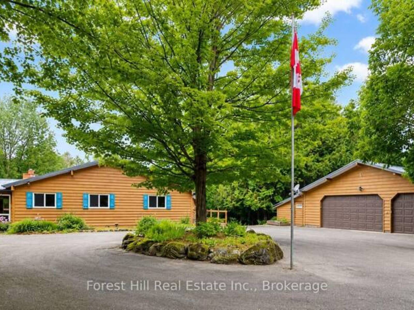 344511 NORTH LINE, Priceville, Ontario N0C 1K0