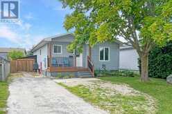 642 SPRUCE STREET | Collingwood Ontario | Slide Image Two