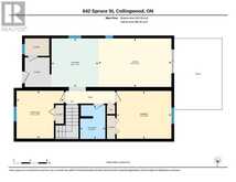 642 SPRUCE STREET | Collingwood Ontario | Slide Image Thirty