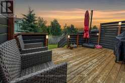 642 SPRUCE STREET | Collingwood Ontario | Slide Image Eight