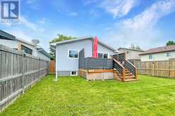 642 SPRUCE STREET | Collingwood Ontario | Slide Image Five