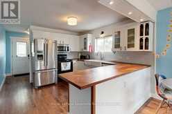 642 SPRUCE STREET | Collingwood Ontario | Slide Image Nine