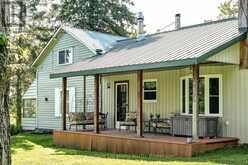 826298 MULMUR NOTTAWASAGA TOWNLINE LINE W | Mulmur Ontario | Slide Image Five